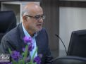 گزارش تصویری | مراسم آنلاین بزرگداشت روز معلم و دهه سرآمدی آموزش 